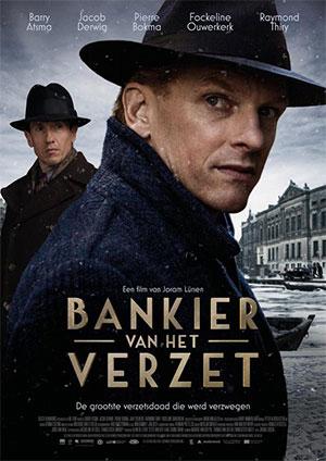 Bankier van het Verzet