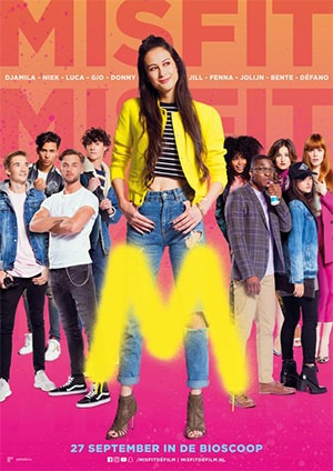 Misfit