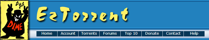 Browse to the homepage of DimeaDozen