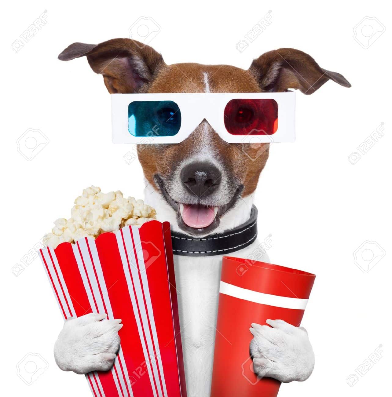 Afbeeldingsresultaat voor bioscoop popcorn cola