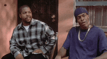 shocked chris tucker GIF
