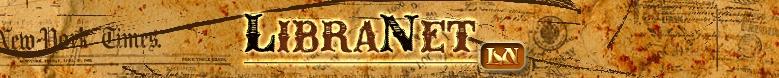 Browse to the homepage of LibraNet