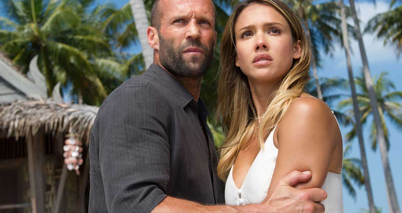 Mechanic: Resurrection
