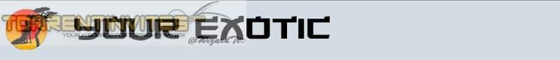 Browse to the homepage of ExoticaZ