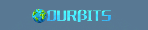 Browse to the homepage of OurBits