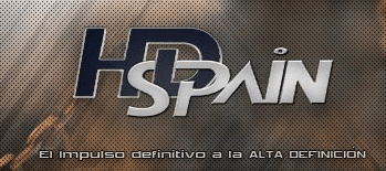 Browse to the homepage of HD-Spain