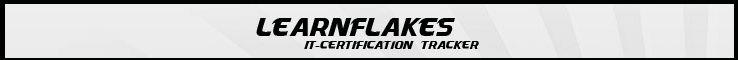 Browse to the homepage of LearnFlakes