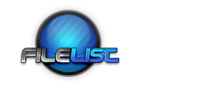 Browse to the homepage of FileList (Recommended)
