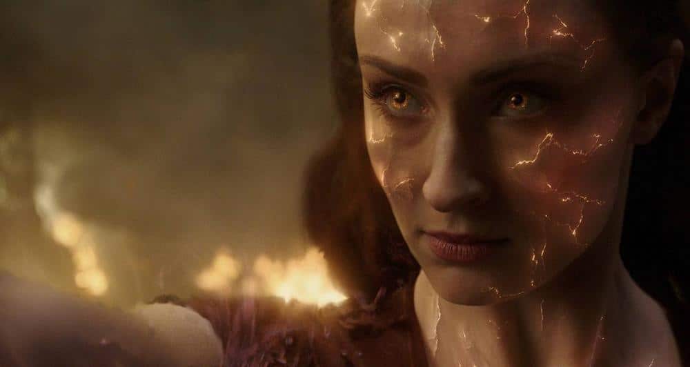 X-Men: Dark Phoenix