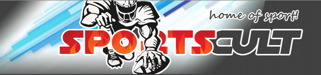 Browse to the homepage of SportsCult