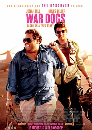 War Dogs