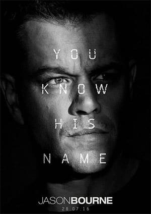 Jason Bourne