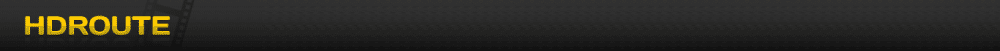 Browse to the homepage of HDRoute