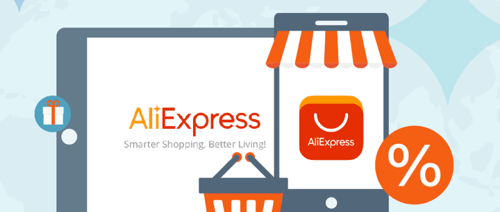 Afbeeldingsresultaat voor aliexpress korting