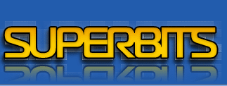Browse to the homepage of SuperBits