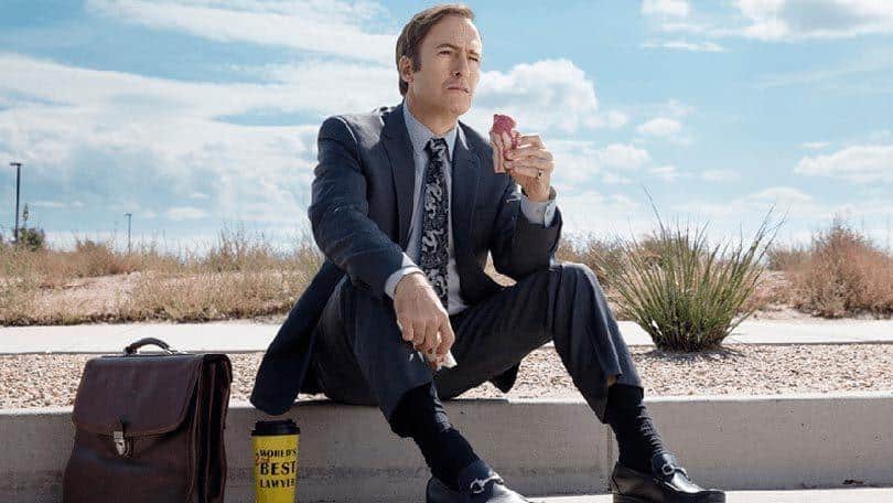 Better Call Saul seizoen 5 laat tot 2020 op zich wachten - Netflix ...