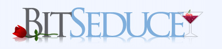 Browse to the homepage of BitSeduce