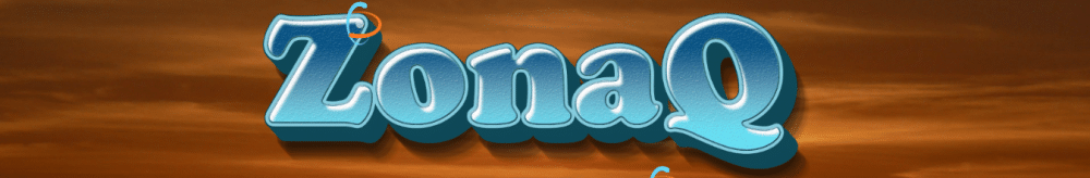 Browse to the homepage of ZonaQ