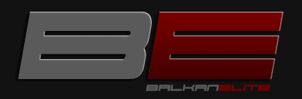 Browse to the homepage of BalkanElite