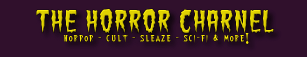Browse to the homepage of TheHorrorCharnel