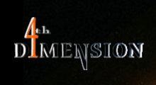 Browse to the homepage of 4thDimension