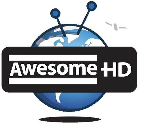 Browse to the homepage of Awesome-HD