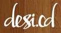 Browse to the homepage of Desi.CD