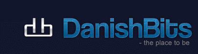 Browse to the homepage of DanishBits