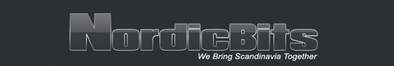 Browse to the homepage of NordicBits