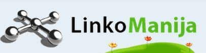Browse to the homepage of LinkoManija