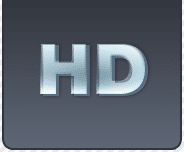 Browse to the homepage of HD-Bits.com