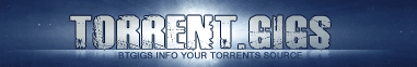 Browse to the homepage of Torrent-Gigs (BTGigs)