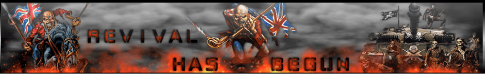 Browse to the homepage of R3V.uk