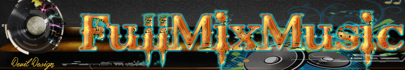 Browse to the homepage of FullMixMusic