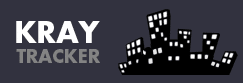 Browse to the homepage of KrayTracker