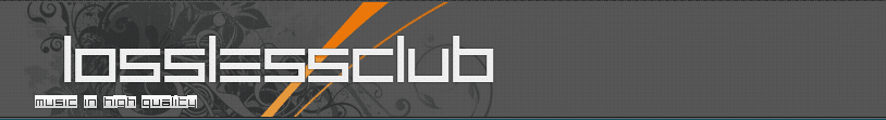 Browse to the homepage of LosslessClub