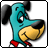 Browse to the homepage of CartoonChaos