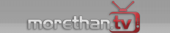 Browse to the homepage of MorethanTV