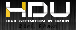 Browse to the homepage of High Definition in Upxin