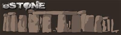 Browse to the homepage of eStone