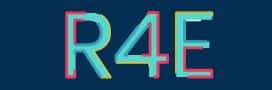 Browse to the homepage of Racing4Everyone
