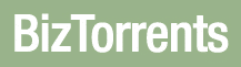 Browse to the homepage of BizTorrents