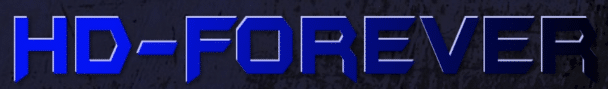 Browse to the homepage of HD-Forever