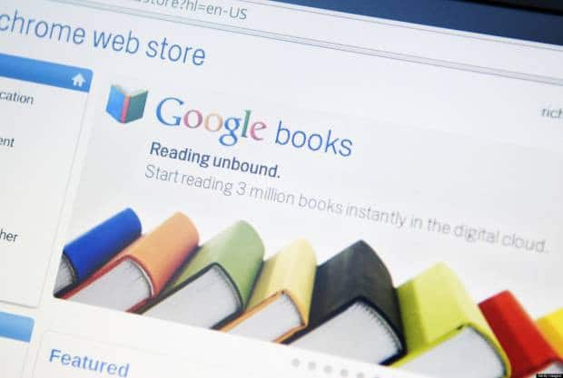 google books