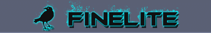 Browse to the homepage of FinElite
