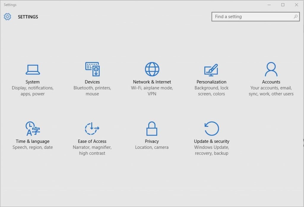 Windows Update