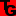 Browse to the homepage of TheGeeks