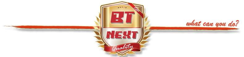 Browse to the homepage of BTNext