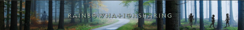 Browse to the homepage of RainbowNation Sharing