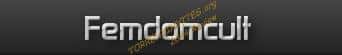 Browse to the homepage of Femdomcult